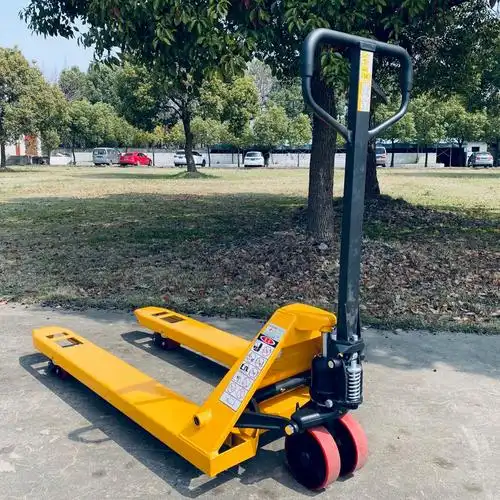 noblift诺力叉车ac一体式油缸液压搬运车手动地牛2.5吨3吨批发价厂家