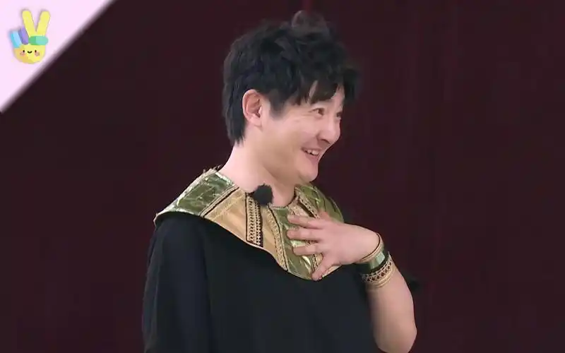 郭京飞极限挑战整蛊搞怪の郭三岁