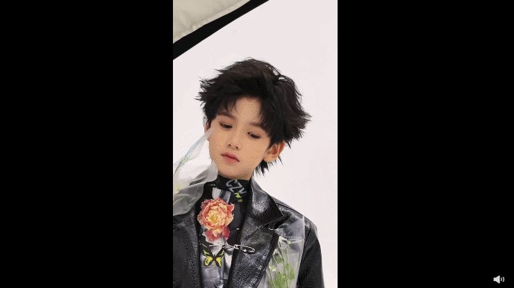 橘子君|童星|薛佳凝|童模_网易订阅