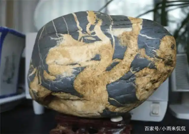 世界上最有价值的石头,1克能卖2亿,捡到就赚大发了!