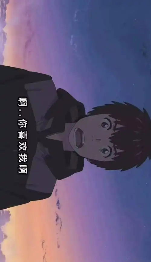 今日份动漫横屏壁纸