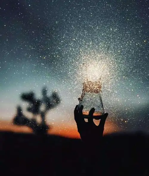 很有深度的人生感悟治愈满分温暖人心