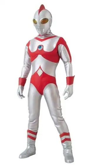 中文名称realactionheroes513爱迪奥特曼renewalver