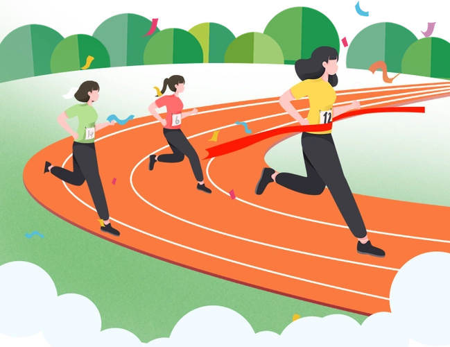 共享美好生活共创美好未来