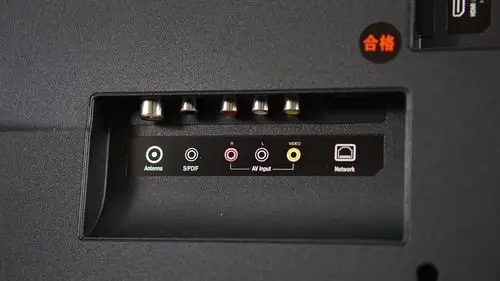 【解读】55寸小米电视3s——3499,号称高端?