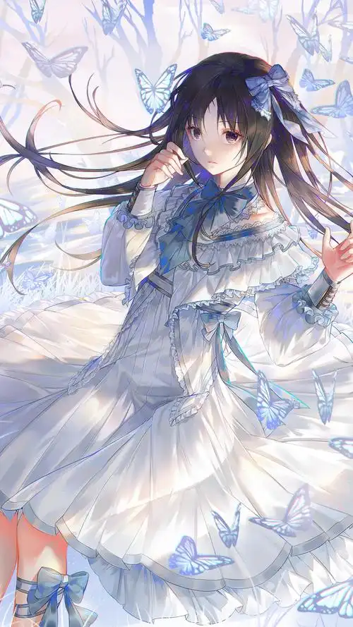 动漫精美壁纸第二期