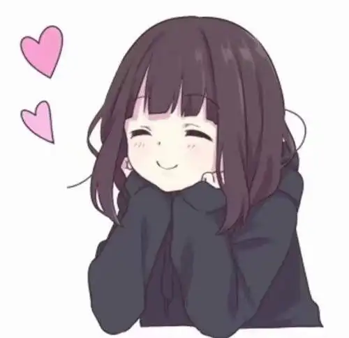 哪个动漫人物的笑容能给你留下深刻印象呢?