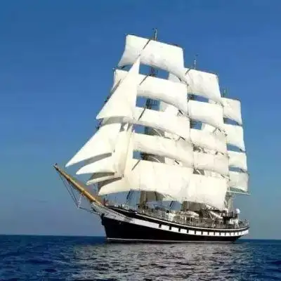 2020年一帆风顺的头像