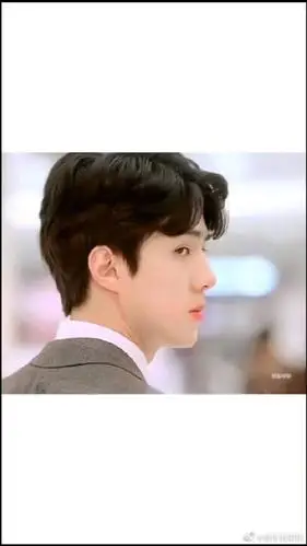 那些年吴世勋的神仙回眸,我太爱了!