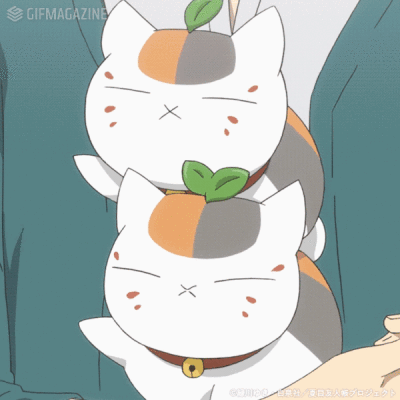 夏目友人帐缘jie - 堆糖,美图壁纸兴趣社区