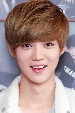 鹿晗_鹿晗个人资料_鹿晗图片