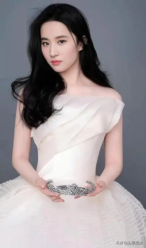 刘亦菲明星壁纸30