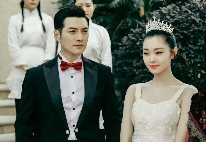 小楼又东风(严屹宽,宋轶主演的谍战剧)_尚可名片