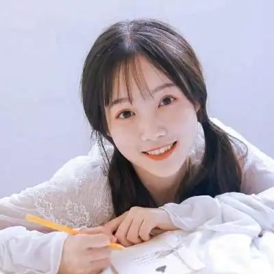 比较清新脱俗的女生头像小清新森系看起来比较顺眼的