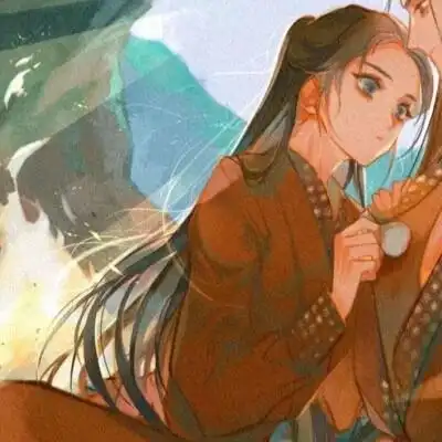 袁冰妍成毅情头琉璃琉璃美人煞