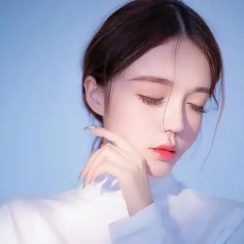 唯美头像图片2021最火爆高清2021年最流行的微信头像图片