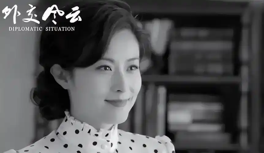 回顾徐百慧出道18年零绯闻40岁仍风韵犹存