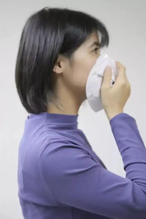 一定要买n95口罩才行如何戴口罩买不到口罩如何预防感染一文告诉你