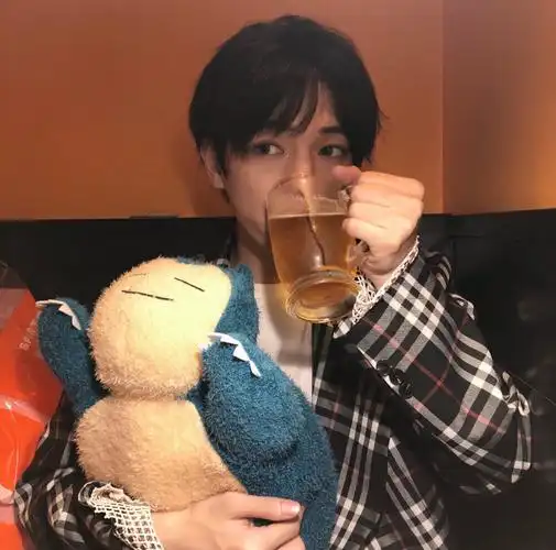 好看的日本小哥哥近藤耀司