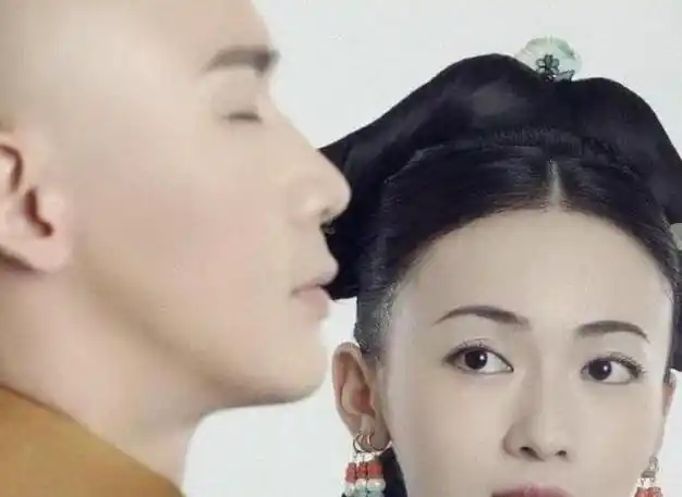 曝吴谨言洪尧亲密照疑似恋人却遭否认