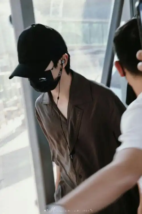 马嘉祺广州到达##全员加速中