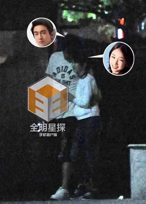 林更新再换新女友!两人牵手搂抱同回爱巢!_感情_女生_明星