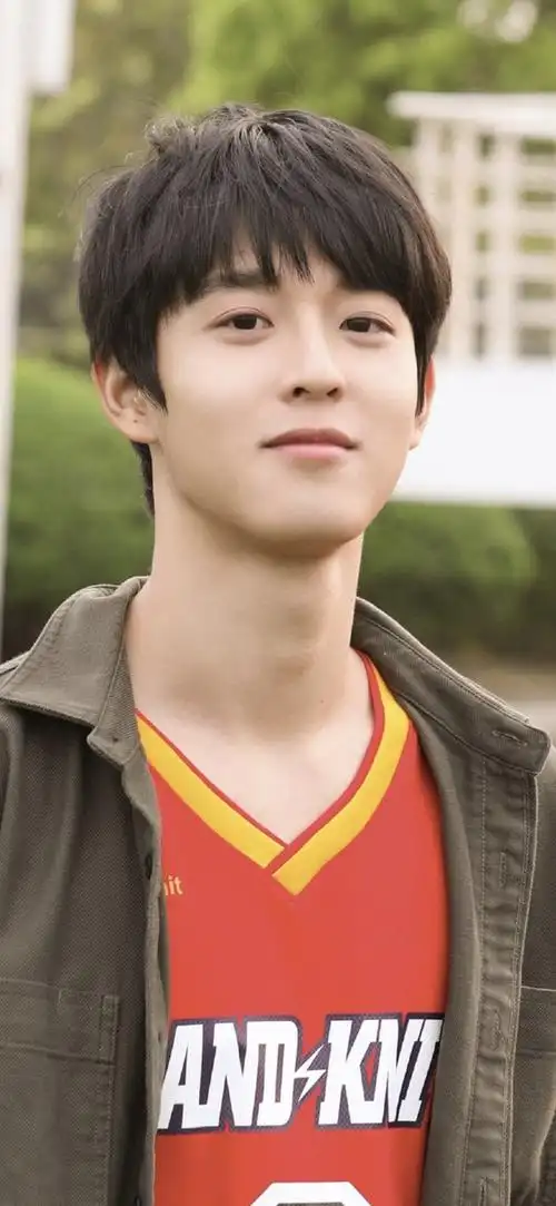 中国正统帅哥——吴宇恒 青俊隽秀,温文尔雅