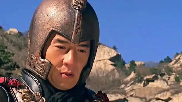 原来我们都错怪成龙了,他出演神话是为了保护文物|编剧|娱乐资讯|古装