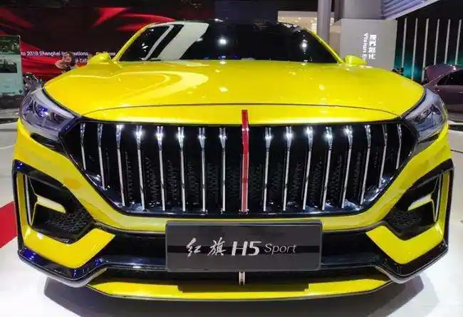 红旗suv-红旗suv1015万左右