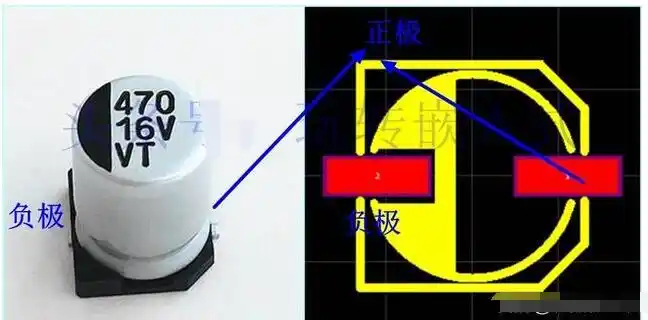 电容器的正负极 - 2020年最新商品信息聚合专区 - 百度爱采购
