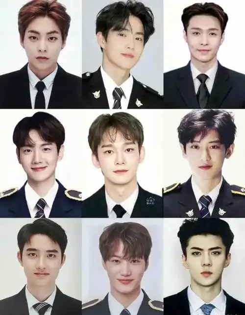 吴世勋惊喜现身张艺兴首尔演唱会exo九人团魂不散引爆