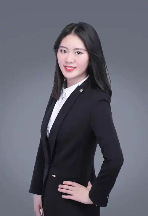 济南专业拍摄形象照职业照工作照证件照