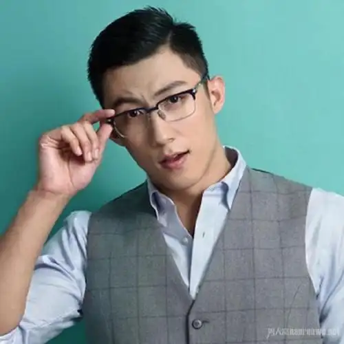 黄景瑜女友事件再度发酵事业正要上升就要凉了