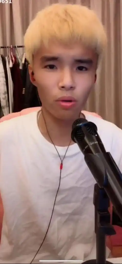 抖音网红imp小鬼,抖音网红imp小鬼真实姓名?