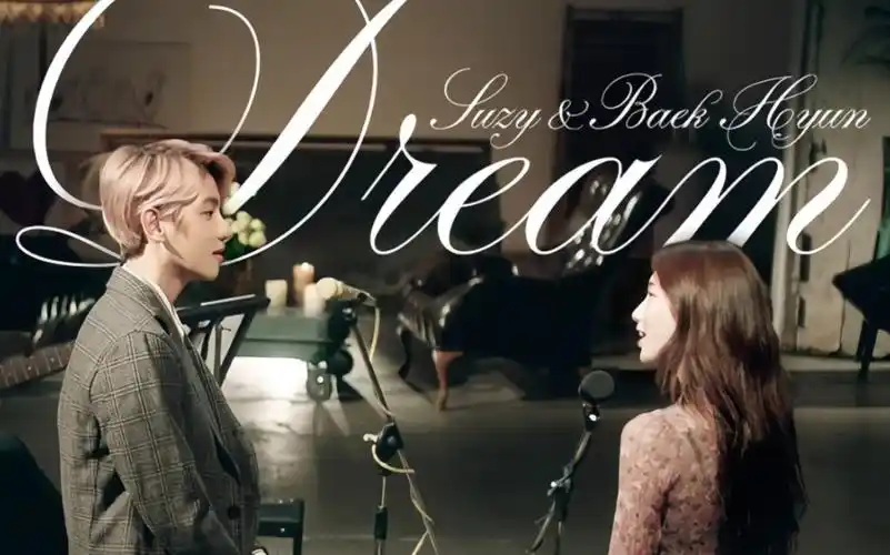 【音译空耳】速学裴秀智*边伯贤《dream》