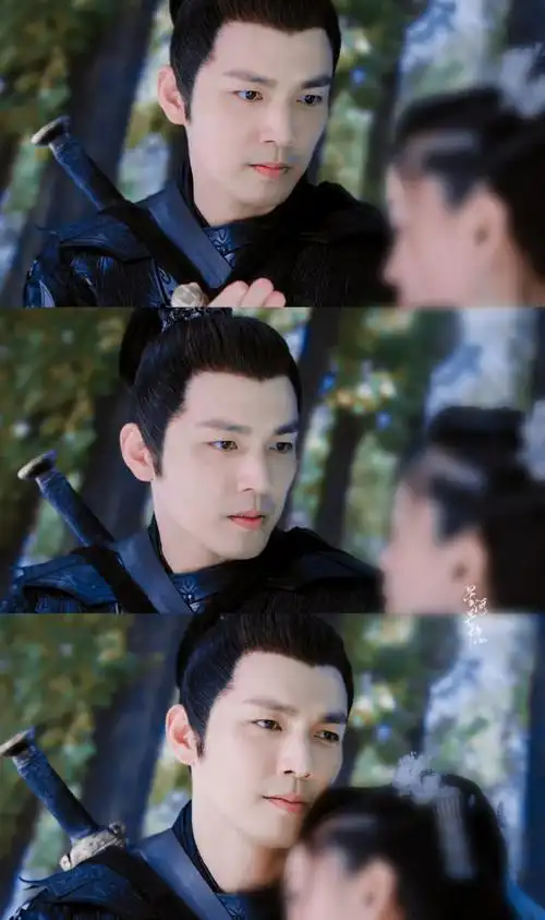 似玉##钟汉良徐令宜#楚北捷"仰不愧于天,俯不怍于人"钟汉良古装yyds!