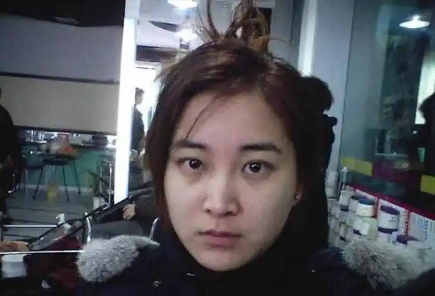 贾玲:我年轻时是班花,宋丹丹:我是校花,蔡明:都闪开_照片_时候_感觉