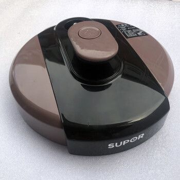 苏泊尔电压力锅锅盖sy-50yc8156盖子50yc9069锅盖全新上盖组件配 盖