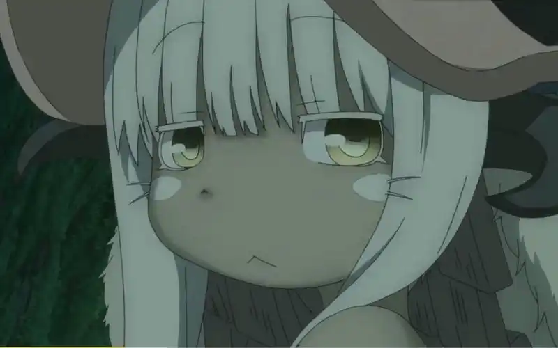 毛茸茸的娜娜奇谁不喜欢呢?