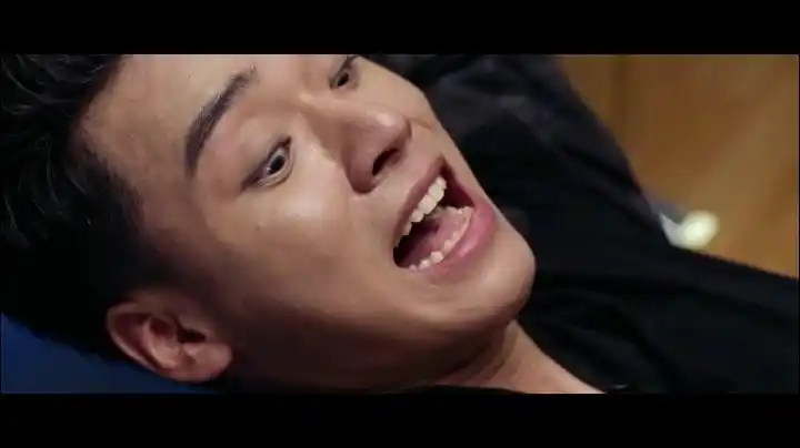 【盛势】网络剧第二季17集夏耀脚被扎!