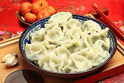 饺子文化图片_饺子文化图片大全_饺子文化背景图片