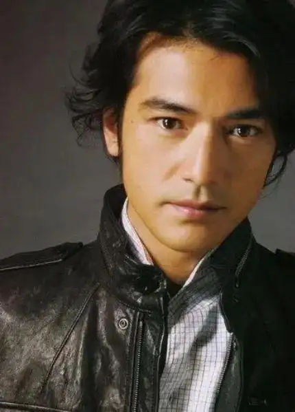 网友票选90年代最有代表性的帅哥连同性都无法抵挡的魅力