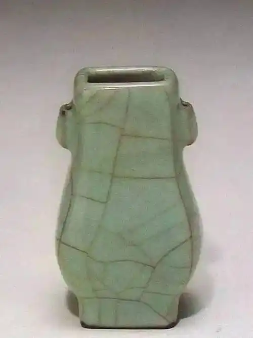 关于北宋官窑哪种学说最靠谱