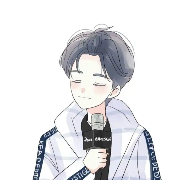 宋威龙|#宋威龙q版#q版9.0‖宋威龙时尚歪 妖妖灵嘛?