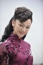 罗海琼《借枪》饰裴艳玲