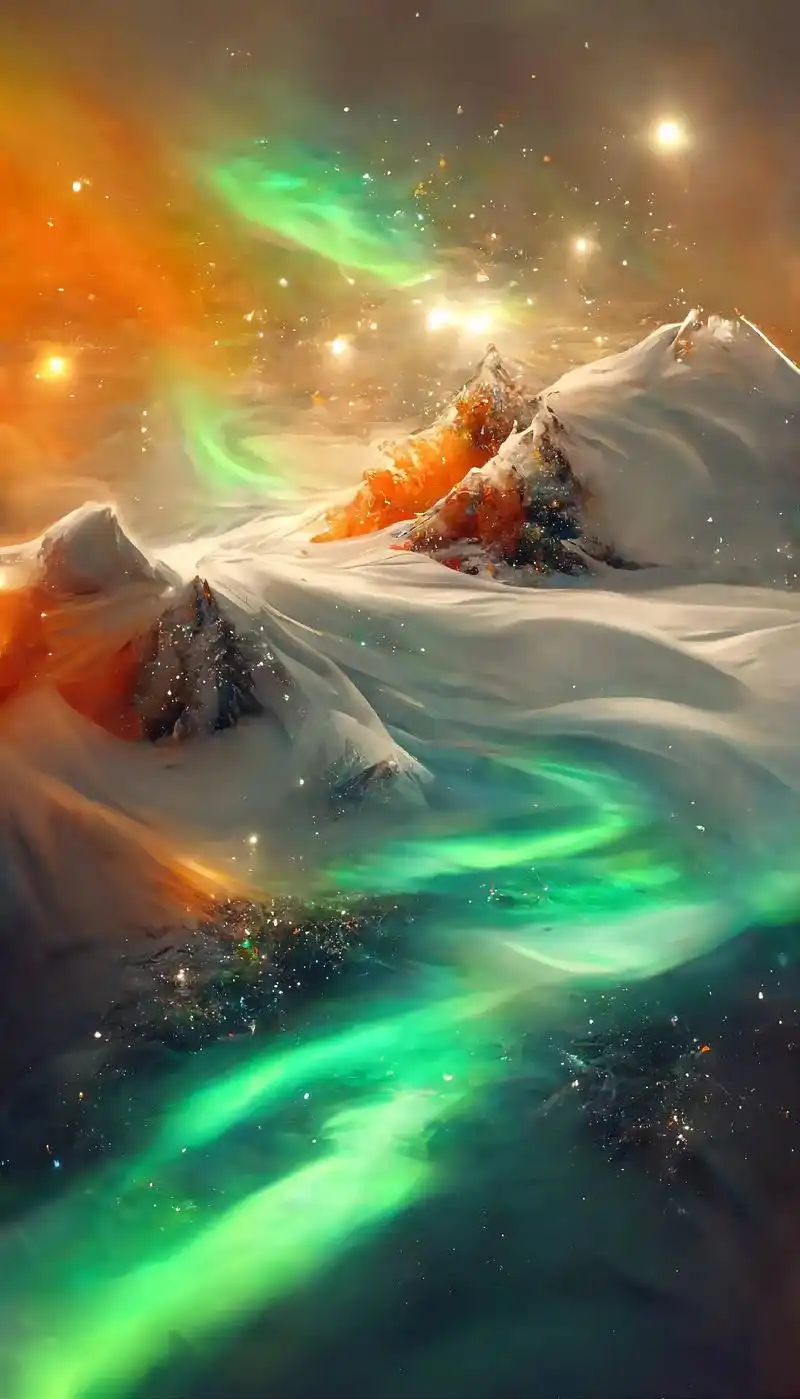 一生所求,爱与自由,你与温柔…… #治愈风景 #浪漫#壁纸 - 抖音