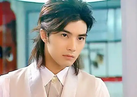 初代台偶男主今昔颜值对比:有人颜垮身材发福,有人变脸认不出