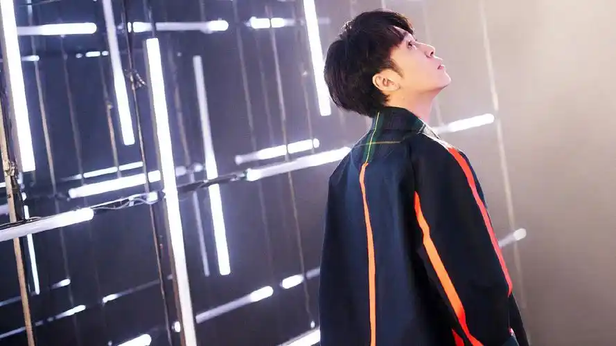 电脑壁纸 明星 大陆明星 词曲创作人吴青峰