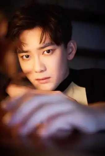 熊梓淇简约摩登活动写真图片49