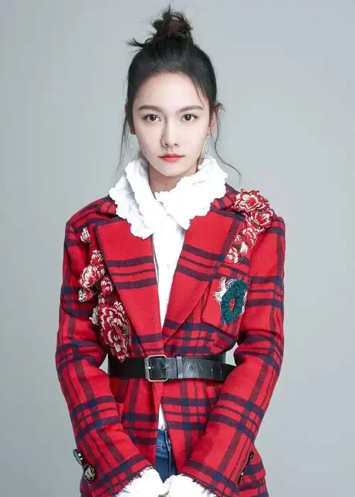 中国内地8位姓孙的女明星估计大家都只认得前三位